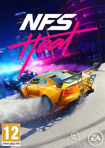 Need for Speed Heat (2019)