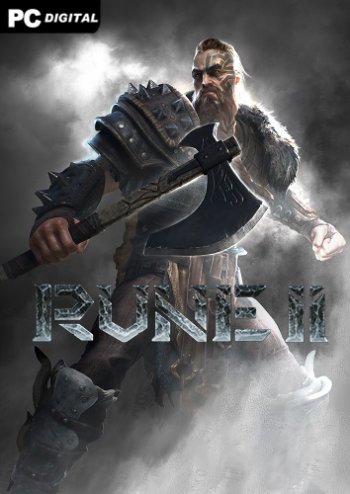 RUNE II (2019)