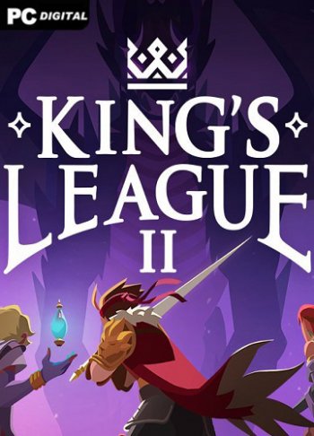 King's League II (2019)