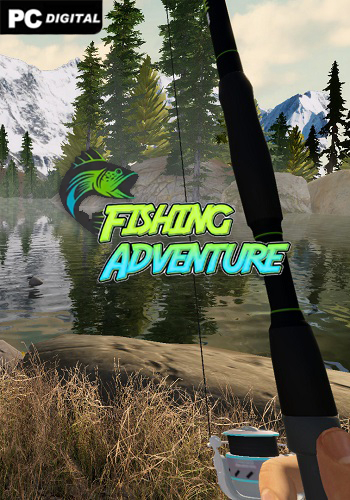 Fishing Adventure (2019)