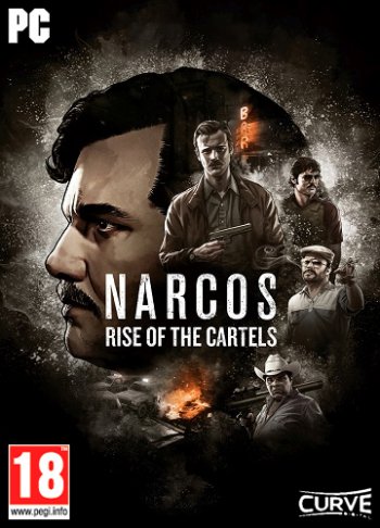 Narcos: Rise of the Cartels (2019)