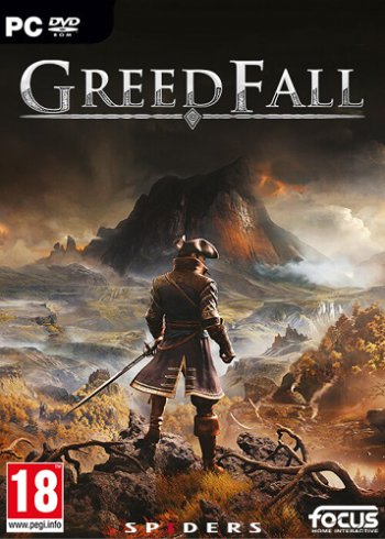 GreedFall (2019)