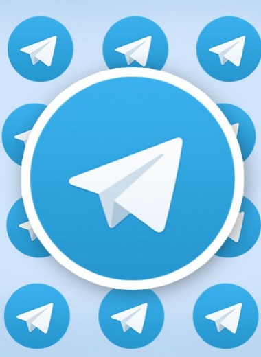 Telegram (2020)