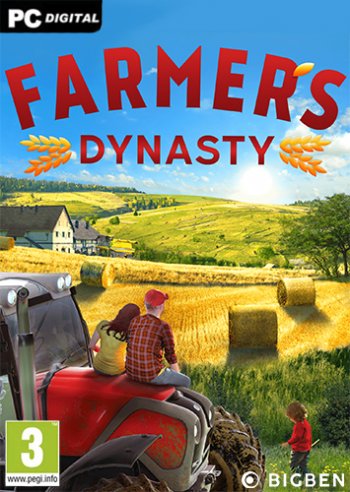 Farmer's Dynasty (2019)