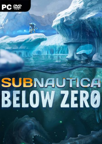 Subnautica: Below Zero (2019)