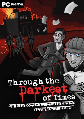 Through the Darkest of Times (2020)