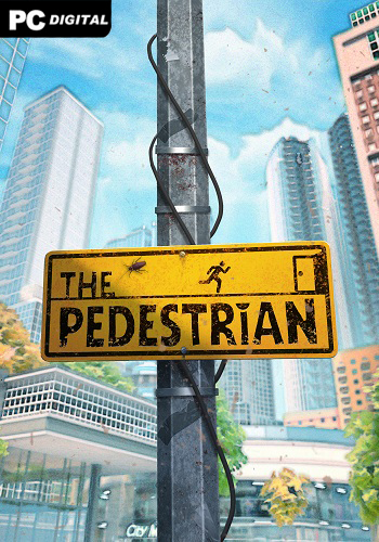 The Pedestrian (2020)