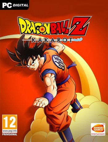 DRAGON BALL Z: KAKAROT (2020)