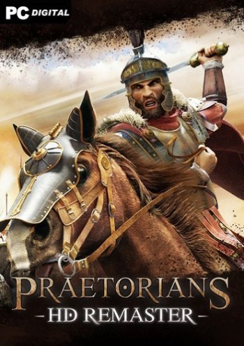 Praetorians - HD Remaster (2020)