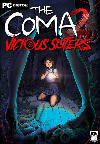 The Coma 2: Vicious Sisters (2020)