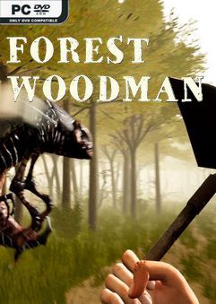 Forest Woodman (2020)