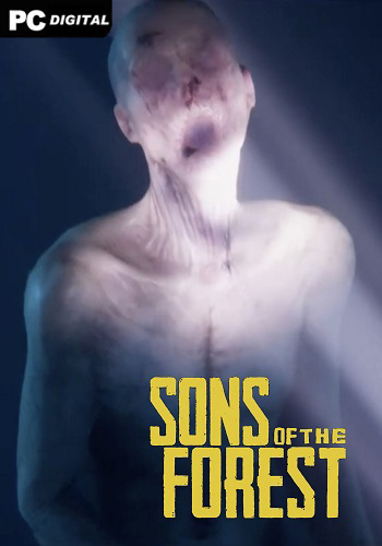 Sons of the Forest (2020)