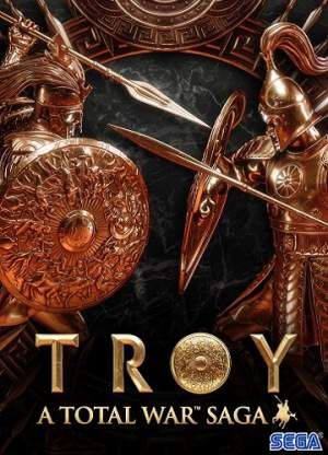 Total War Saga: TROY (2020)
