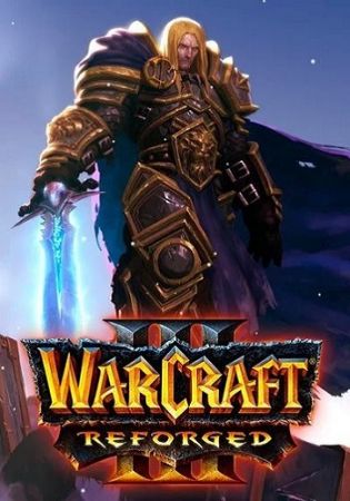 Warcraft 3 Reforged (2020)