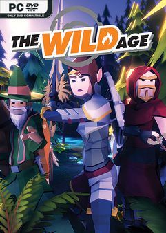 The Wild Age (2020)