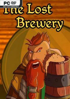 The Lost Brewery (2020)