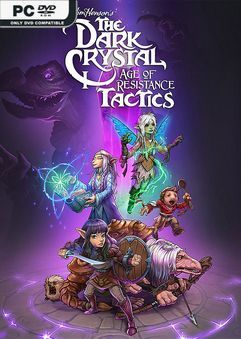 The Dark Crystal: Age of Resistance Tactics (2020)