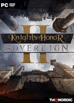 Knights of Honor II – Sovereign (2020)