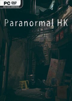 ParanormalHK (2020)