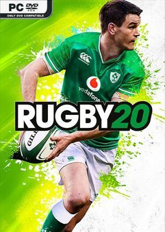 RUGBY 20 (2020)