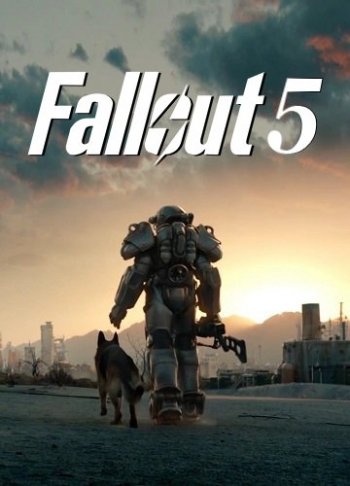 Fallout 5 (2020)