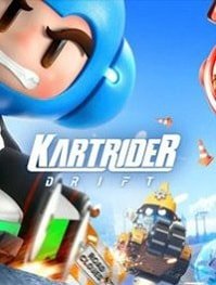 KartRider: Drift (2020)