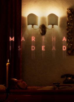Martha is Dead (2020)