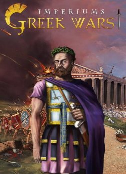 Imperiums: Greek Wars (2020)