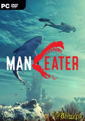 Maneater (2020)