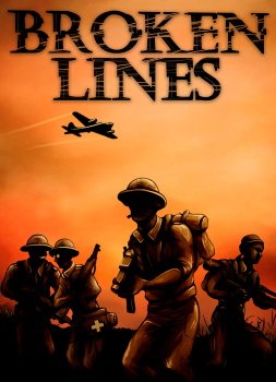 Broken Lines (2020)