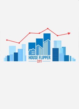 House Flipper City (2020)