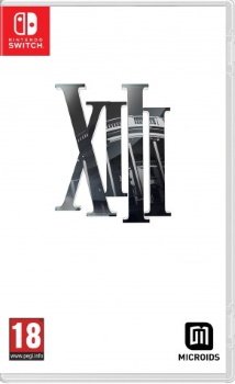 XIII - Remake (2020)