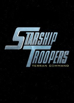 Starship Troopers: Terran Command (2020)
