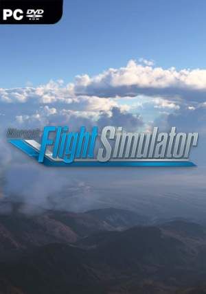 Microsoft Flight Simulator (2020)