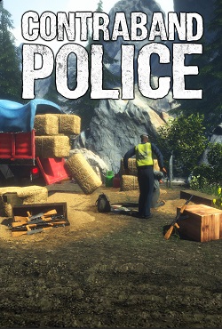 Contraband Police (2020)