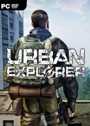 Urban Explorer (2020)