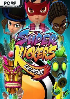 Super Kickers League (2020)