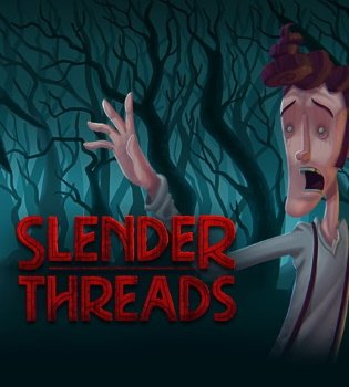 Slender Threads (2020)