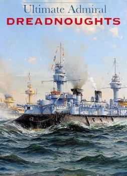 Ultimate Admiral: Dreadnoughts (2020)
