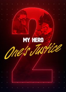 My Hero One's Justice 2 (2020)