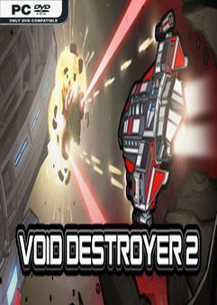 Void Destroyer 2 (2020)