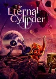 The Eternal Cylinder (2020)