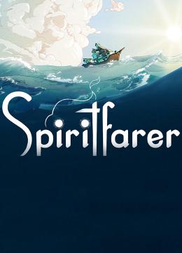 Spiritfarer (2020)