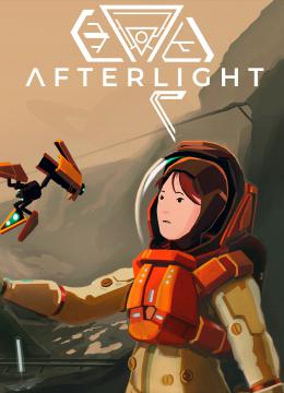 Afterlight (2020)