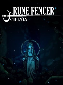 Rune Fencer Ilyia (2020)