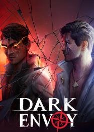 Dark Envoy (2020)