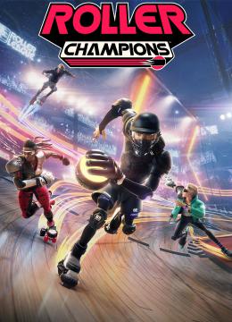 ROLLER CHAMPIONS (2020)