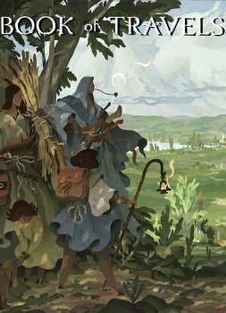 The Book of Travels (2020)
