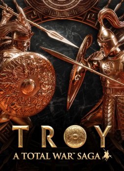 Total War Saga: TROY (2020)
