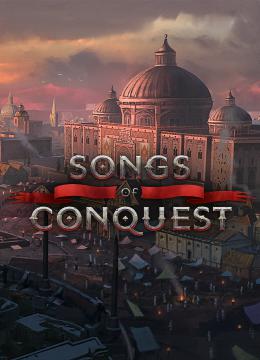 Songs of Conquest (2020)